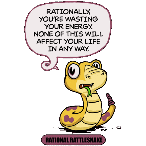 Energy Slither Sticker by VeeFriends