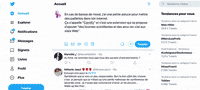 Unicorn Tweet GIF