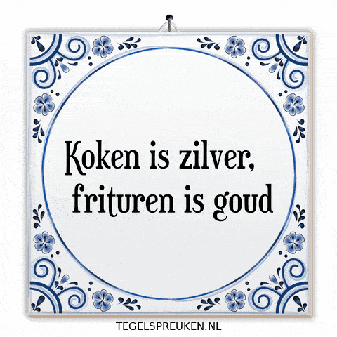 Nl Spreuk GIF by Tegelspreuken.nl