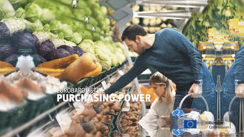 europe eu GIF by European Commission