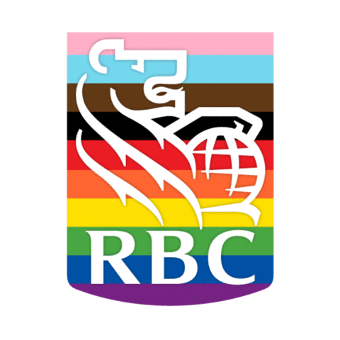 Pride Lgbt Sticker by RBC