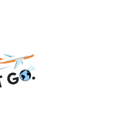 drewbinsky giphyupload travel drew just go Sticker