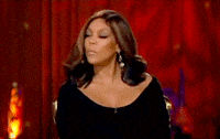Wendy Williams Reaction GIF