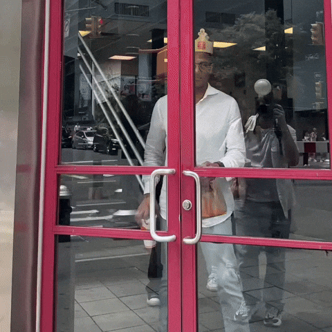 Burger King GIF by Respective