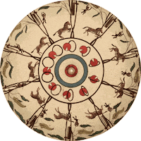 animation photography STICKER by Photojojo