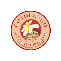 CotolengoMS cotomengo cotolengoms Sticker