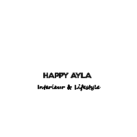 Sticker by Happy Ayla