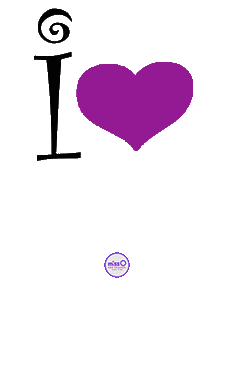 Heart Friends Sticker by Moxies