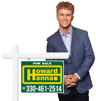 AshtonHowardHanna howardhanna ashton Sticker