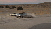 Dune R1T GIF by Rivian