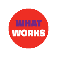 SAITAlumni saitalumni whatworks Sticker
