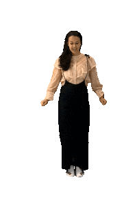 Carolviana Sticker by Carol Viana Oficial