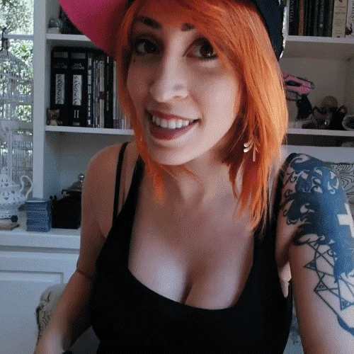 d&d yes GIF