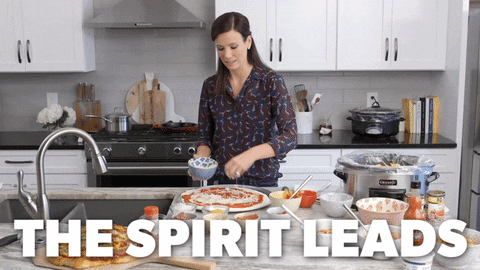 i obey rachel cruze GIF by Ramsey Solutions