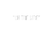 On The Side Food Sticker by Corendon