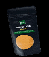 KahlerGewuerze food berlin curry lecker GIF