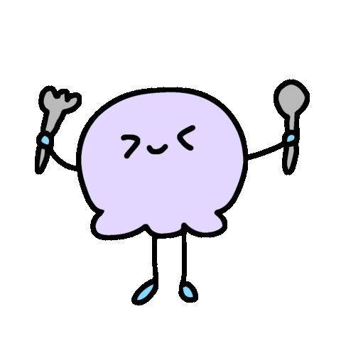 Happy Feliz Sticker