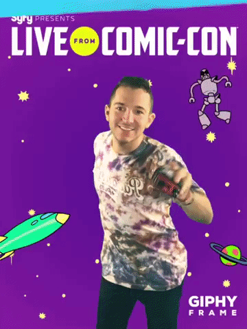 GIF by Planeta