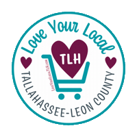 Tallahassee Lyl Sticker by Office of Economic Vitality