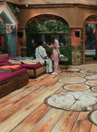 Bahana GIF