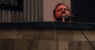 Cant Hear You One Second GIF by FN Films