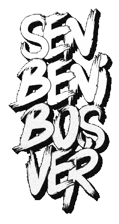 Trip Ben Sticker by Marstan