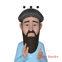 Leandro Tecidos Sticker by Sem Limite Têxtil