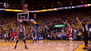 Lets Go Sport GIF by NBA