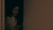 Shocked Tv Show GIF by Fetish Series