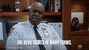 nbc brooklyn 99 GIF by Brooklyn Nine-Nine