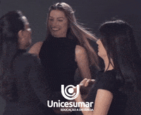 Amigos GIF by EAD Unicesumar