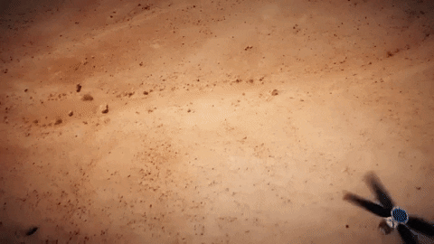 animation space GIF by NASA