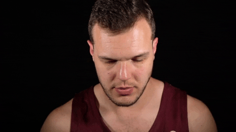 Littlerockmbb2020 GIF by Little Rock Athletics