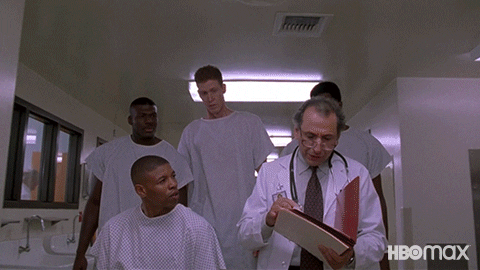 Not Looking Space Jam GIF by Max