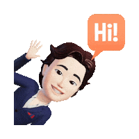 Sticker by Dr. Marcelo Almeida