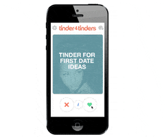 tinder for tinders GIF by Product Hunt