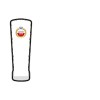 HeinekenSA amstel amstelsa i amstel Sticker