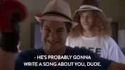 comedy central season 1 episode 8 GIF by Workaholics