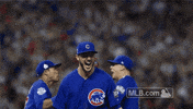 World Series Baseball GIF by MLB