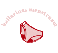 Period Menstruation Sticker by meia ponta