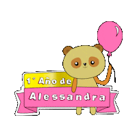 Limonilustraciones Sticker