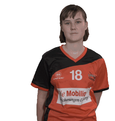 UHCTaegerwilen giphyupload floorball unihockey uhct Sticker