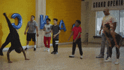 dancer GIF by Flo Rida