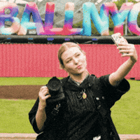 Amanda GIF by Respective