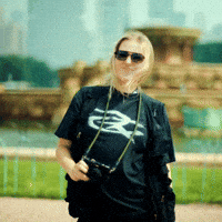 Chicago Illinois GIF by Respective