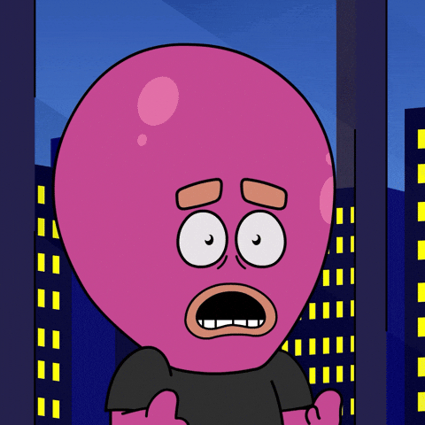 Face Omg GIF by Octo Gaming