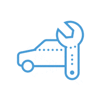 Car Vehicle Sticker by in-tech