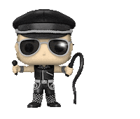 Judas Priest Sticker Sticker