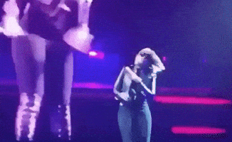 Bad Boy Dancing GIF