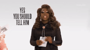 trixie and katya GIF by THE TRIXIE & KATYA SHOW